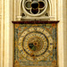 Horloge église Fécamp