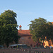 Penzlin - Burg