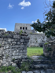 Mayan Ruins