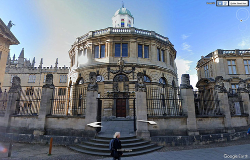 Oxford