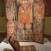 Icon Triptych and Prayer Book in the Metropolitan Museum of Art, May 2009
