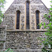 richmond cemetery, london