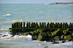 Vlissingen 2017 – Breakwater