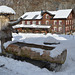 Vorarlberg, Bubbler in Au Town