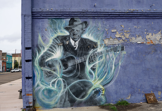 Clarksdale, Mississippi