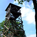 Aussichtsturm auf dem Steinthalskopf