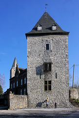 Bergfried Schöller