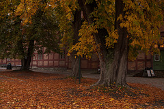 Oslo. Festung Akershus