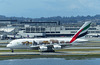 The A380 at SFO (9) - 23 April 2016