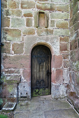 brough church, cumbria