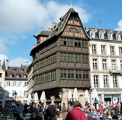 Maison Kammerzell