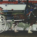 Me driving at the Big E