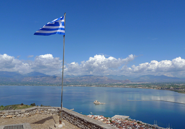 Greece - Nafplion