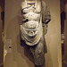 Torso of a Monummental Bodhisattva in the Metropolitan Museum of Art, September 2015