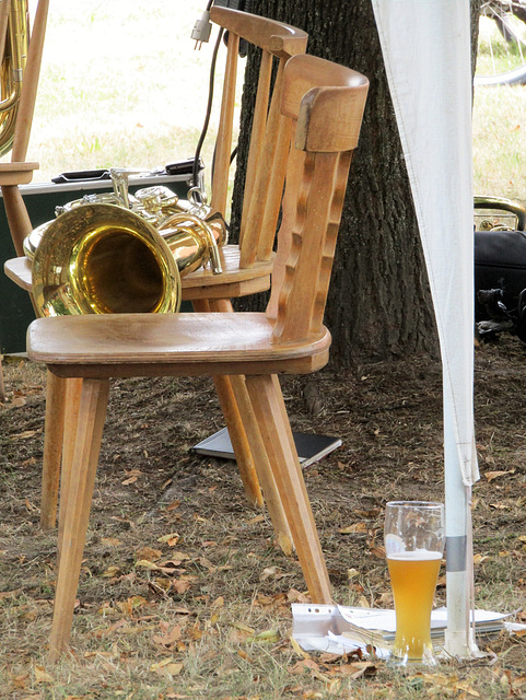 Mariä Himmelfahrt 2018 und Gartlerfest