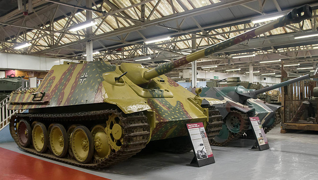 Jagdpanther