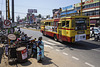 Bus toThiruvananthapuram.