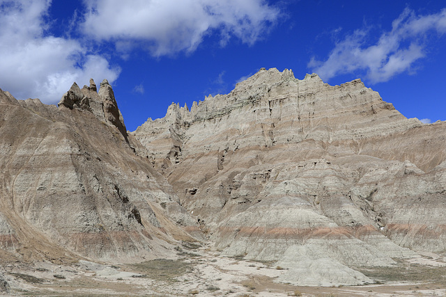 Badlands National Park