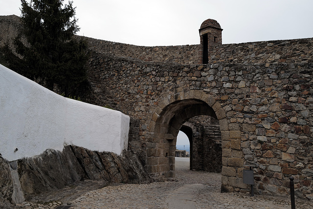 Marvão, HWW