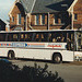 Yelloway (ATL) A311 XHE in Bury St. Edmunds – 2 Jan 1988 (60-25)