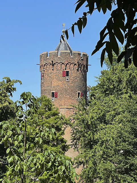 Kruittoren, Nijmegen