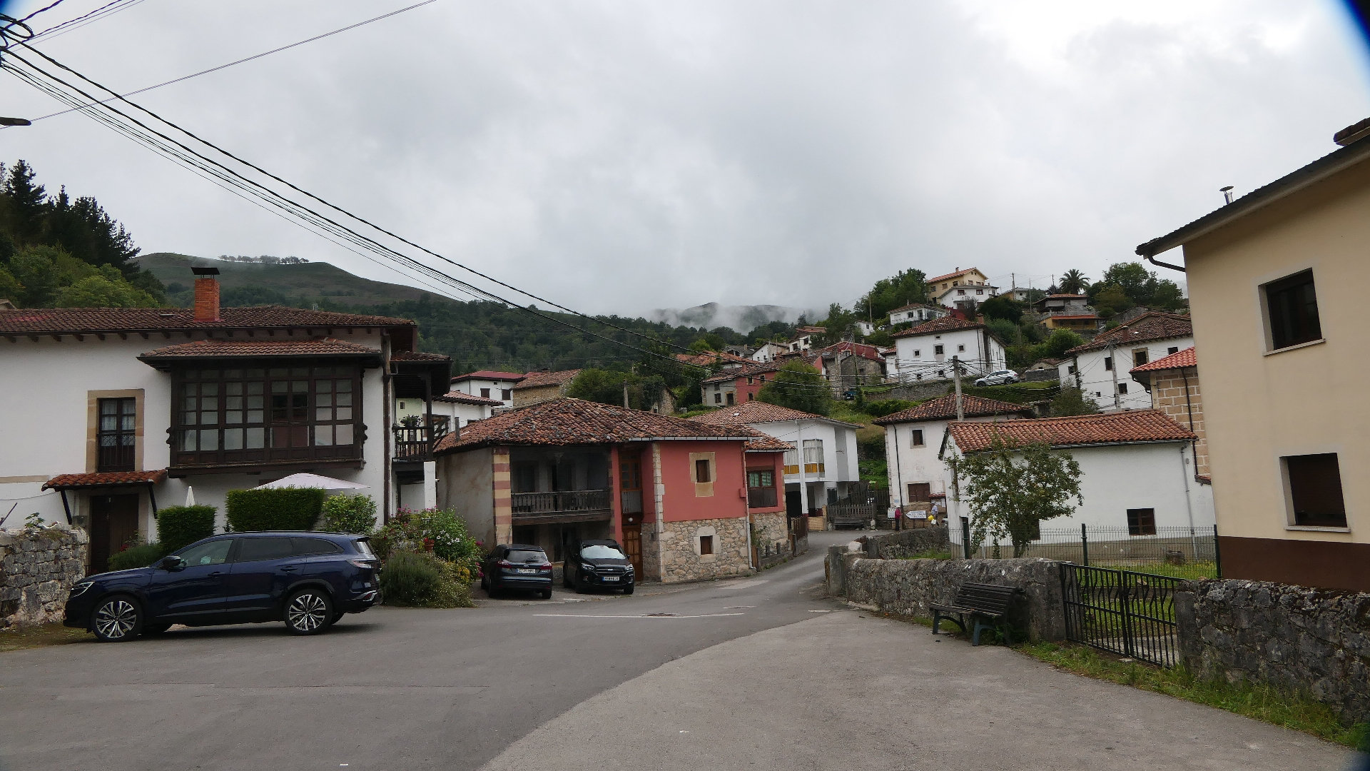 Asturias 30
