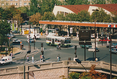 RATP (Paris) SC10 - 3 Sep 1990