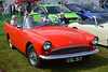 Sunbeam Alpine