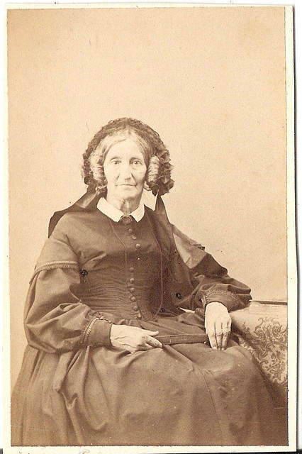 Bastienne Bridel (1800-1868)