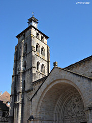 BEAULIEU/DORDOGNE BEAULIEU/DORDOGNE