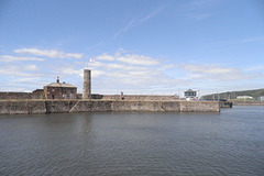 Whitehaven Harbour