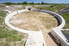 Burnum, Krka National Park - Croazia
