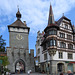 Stadttor Konstanz