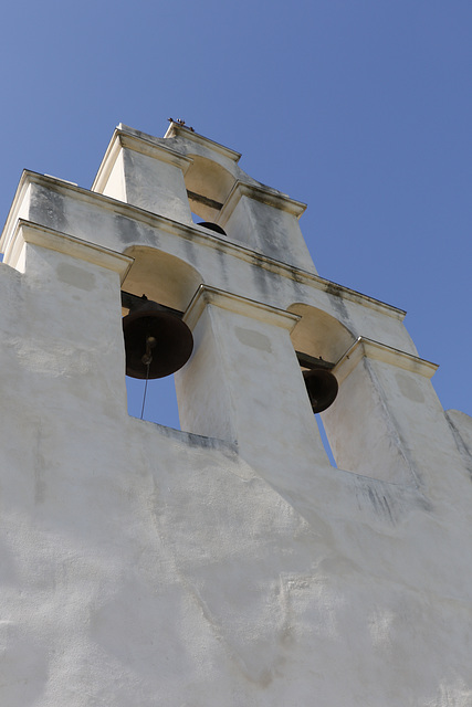 Mission San Juan Bell Tower