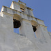 Mission San Juan Bell Tower