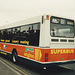 GM Buses North 505 (M505 PNA) in Manchester – 16 Apr 1995 (261-19)