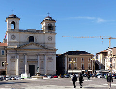 L'Aquila - Duomo