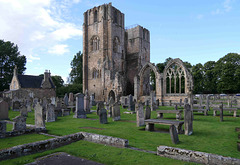 Elgin - Cathedral