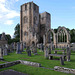 Elgin - Cathedral