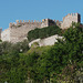 Selcuk- Walls of the Fortress