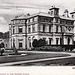 Worden Hall, Lancashire (Burnt and Demolished)