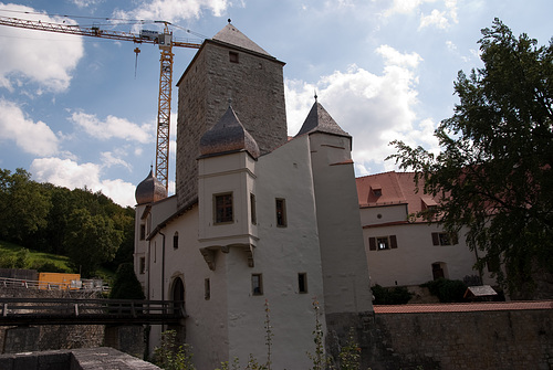 Schloss Prunn