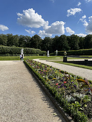 DE - Brühl - Schlosspark