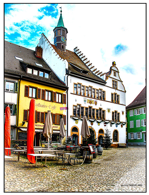 Staufen