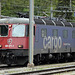 SBB Lokomotive Re620 071-1 "OTHMARSINGEN"