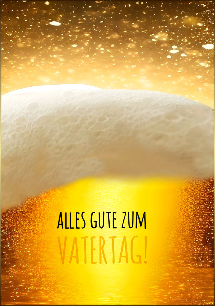 Vatertag