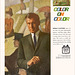 Eagle Clothes Ad, 1960