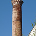 Selcuk- Minaret of Isabey Mosque