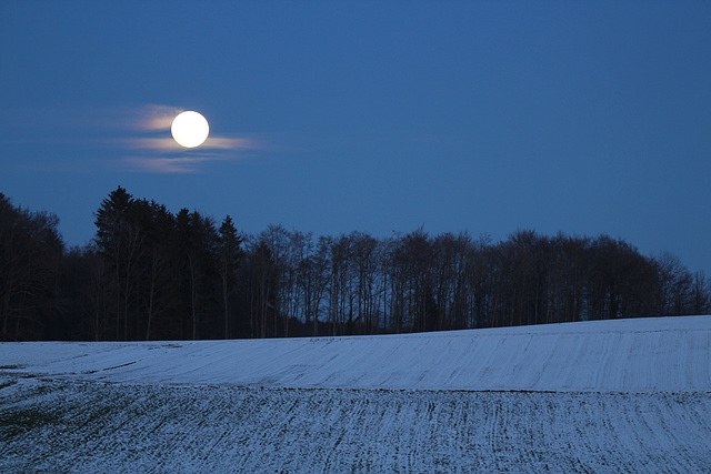 clair de lune