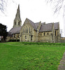 st john's church, penge